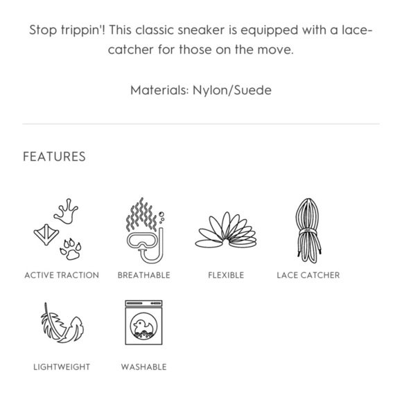 NEW black and red Plae sneakers, new in box NWT - Picture 8 of 9